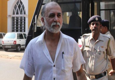 गोवा सरकार ने रेप केस में तरुण तेजपाल के लिए उम्रकैद की मांग की: सूत्र Goa government seeks life imprisonment for Tarun Tejpal in rape case: Sources