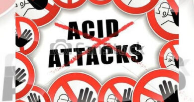 Acid attack on Delhi girl, one person arrested