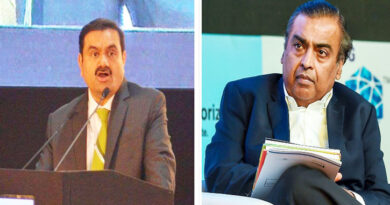 Adani, Ambani won't face off in Lanco Power bid