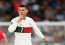 They have been trying to finish me off for the past 23 years: Cristiano Ronaldo on the criticism directed at him.