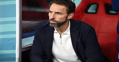 Gareth Southgate on his future as England coach: 'Needs time to make the right decision'
