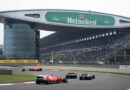 Shanghai Formula One Grand Prix in China canceled for the fourth year in a row due to Covid