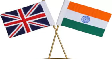 India to allow e-visas for UK nationals again