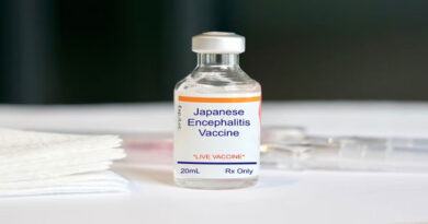 Japanese encephalitis vaccine to be given to 48 lakh children in Karnataka