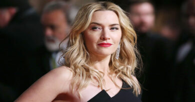 Kate Winslet breaks Tom Cruise's record, holding her breath underwater for more than seven minutes for Avatar-2