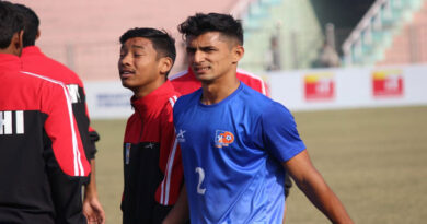 Mahip Adhikari's hat-trick gives Delhi victory in Santosh Trophy, Karnataka wins treble while Uttarakhand tastes victory