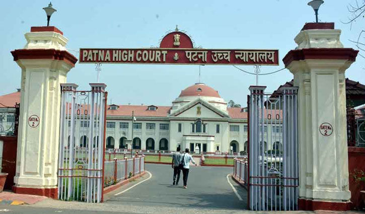 Big blow to Nitish government, Patna High Court bans caste census