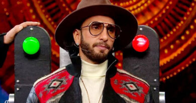Ranveer Singh is gaining weight for his upcoming film