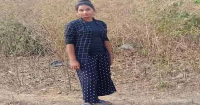 Jharkhand: Dildar Ansari cut wife Rubika Pahadin into more than 50 pieces, arrested