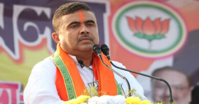 BJP's Suvendu Adhikari challenges Bengal Police on the charge of calling the police officer 'Khalistani': 'Prove it or face the consequences'