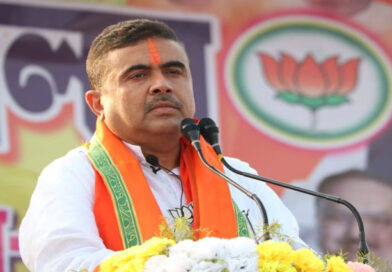 Bengal Elections: Mamata Banerjee to Face Off Against Suvendu Adhikari in Bhabanipur