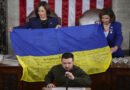 Zelenskyy proposes a temporary ceasefire ahead of the visit to Russia and Ukraine by Trump's envoys.