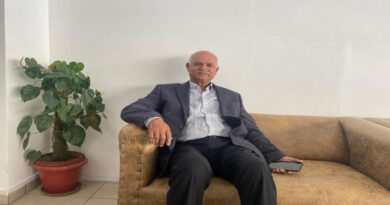 Zafar Iqbal recalls the golden days of Indian hockey, 'Astro Turf completely changed the game'