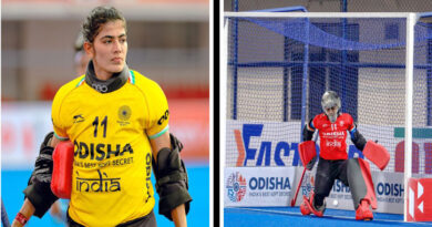 Indian women's hockey team ready for FIH Nations Cup 2022, will take on Chile in the first match