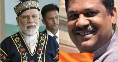 Kirti Azad said 'sorry' for tweet on PM Modi's Khasi tribal clothes after being reprimanded by Trinamool Party