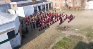 Uttar Pradesh: School principal Nahid Siddiqui suspended for singing 'Mere Allah Burai Se Bachana Mujhko' to students