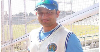 Hrishikesh Kanitkar appointed batting coach of Indian women's team, Pawar appointed spin coach in NCA