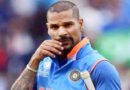 Shikhar Dhawan furious over his name being included in the World T20 Continent Cup; to take legal action against the organizers.