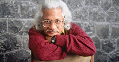 Adoor Gopalakrishnan resigns as Kerala film institute chief amid caste row