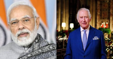 PM Modi spoke to King Charles III on a range of issues including Commonwealth countries, G20 chairmanship