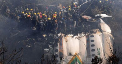 Nepal plane crash: Search for missing people begins, two black boxes recovered