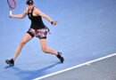 Elena Rybakina suffers serious injury ahead of US Open; misses out on No. 1 ranking.