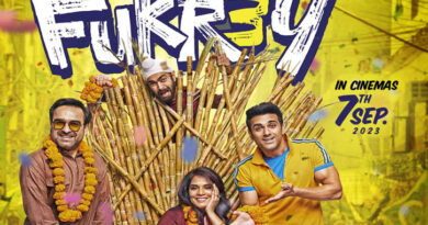 Fukrey 3 will release on 7th September