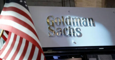 Goldman Sachs calls for '7.30am business meeting' to lay off 3,000 workers