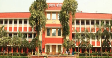 Non-veg closed in DU's Hansraj College hostel