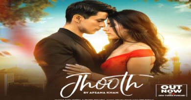 Prateek Sahajpal's 'Jhoot' is a tale of betrayal