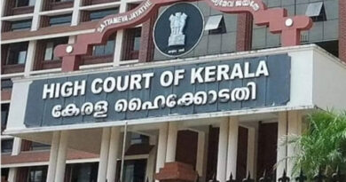 ISRO espionage case: CBI gets a blow from Kerala High Court, 2 former DGPs, 4 others get bail