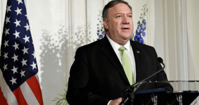 Former US Secretary of State Mike Pompeo claims Pakistan was preparing for nuclear attack after India's surgical strike
