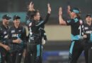 Blow for New Zealand ahead of T20I series against India; two players ruled out due to injury.