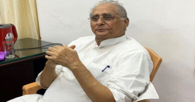 Ram temple built on 'land of hatred': RJD leader Jagdanand Singh's comment created ruckus, BJP hit back