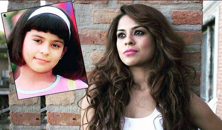 'Kuch Kuch Hota Hai' child star Sana Saeed engaged to boyfriend