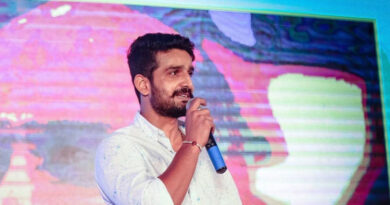 Young Tollywood actor Sudheer Verma commits suicide