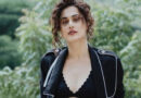 तापसी पन्नू ने निर्देशक से सवाल किए, क्यों बार-बार वही चेहरे लेते हैं Taapsee Pannu questions directors, why they keep casting the same faces