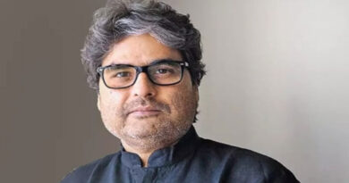 Filmmaker Vishal Bhardwaj says haven't seen 'The Kashmir Files, The Kerala Story' yet