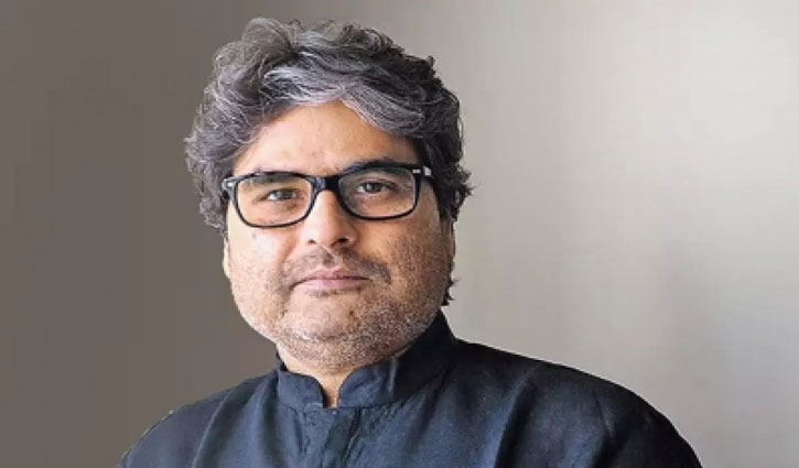 Filmmaker Vishal Bhardwaj says haven't seen 'The Kashmir Files, The Kerala Story' yet