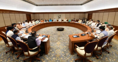 Keeping in mind the 2024 general elections, there may be a reshuffle in the Union Cabinet