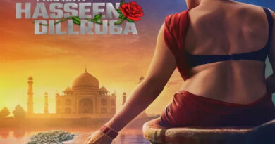 'Phir Aayee Haseen Dilruba': Taapsee Pannu to return in the sequel of Aanand L Rai's dark-comedy