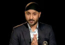 Harbhajan Singh lashes out at former Pakistan cricketer Tanvir Ahmed: "Stop talking nonsense, I'll tear you apart"