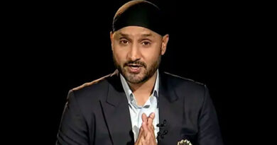 Champions Trophy: Harbhajan Singh predicts the match between India and Pakistan, 'This match will be one sided'
