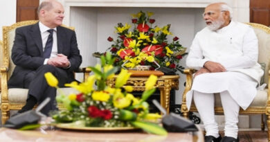 Germany an important source of investment in India, says PM Modi after meeting Chancellor Olaf Scholz