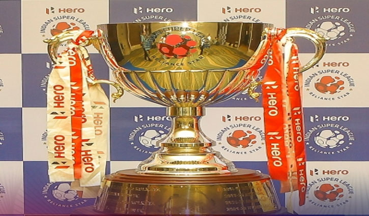 Indian Super League announces playoff and final dates for 2022-23 season
