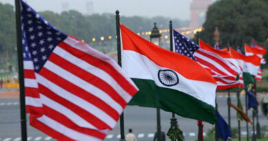 We have no problem with New Delhi buying oil from Russia, good and productive relations with India: US