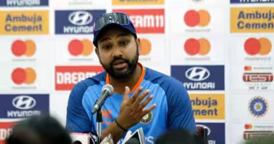 Rohit Sharma's conversation with Lucknow Super Giants mentor Zaheer Khan goes viral, he says this big thing about his form