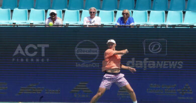 Angered by the delay in the program, Bjorn Borg left without taking any respect, waiting for Karnataka Chief Minister Bommai