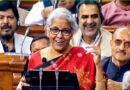 FM Sitharaman set to table revised Income Tax Bill 2025 in Parliament