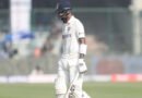Ranji Trophy: Jaiswal gets duck, Rahul falls cheaply